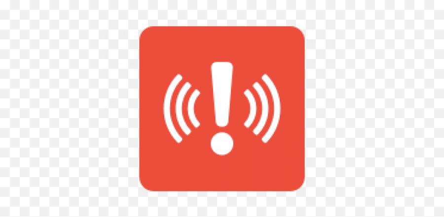 Customer Marketing Manager Advocacy Programs U2014 Alertmedia - System Emergency Notification Png,Font Awesome Warning Icon