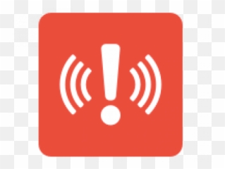 Customer Marketing Manager Advocacy Programs U2014 Alertmedia - System Emergency Notification Png,Font Awesome Warning Icon
