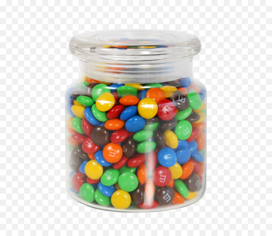 Candies jar