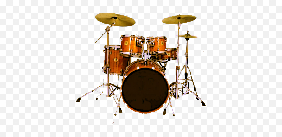 Filedrumkit - Iconpng Wikimedia Commons Drum Kit Icon Png,Bass Drum Png