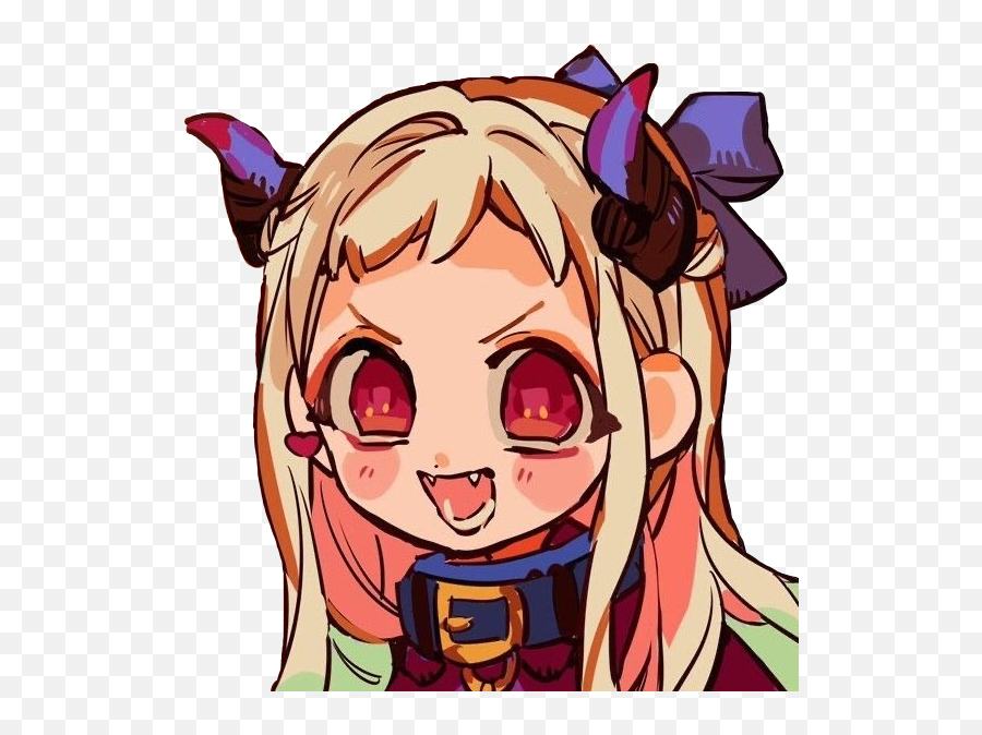 Freetoedit Tbhk Nene Neneyashiro Sticker By Rad - Toad Yashiro Nene Icons Cute Png,Yugi Icon