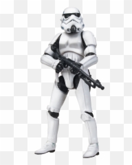 Stormtrooper Png Image With Images Vintage - Star Wars Png
