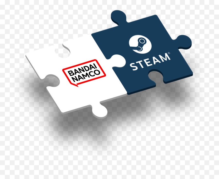 Bandai Namco Europe Official Site Png Steam Pony Icon