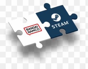 Bandai Namco Europe Official Site Png
