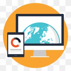 Download Enrich Data Icon Only - Analysis png