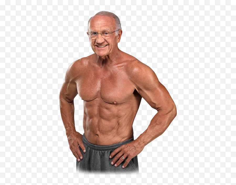 Bodybuilding Png - Doctor Jeffrey Life,Muscles Png