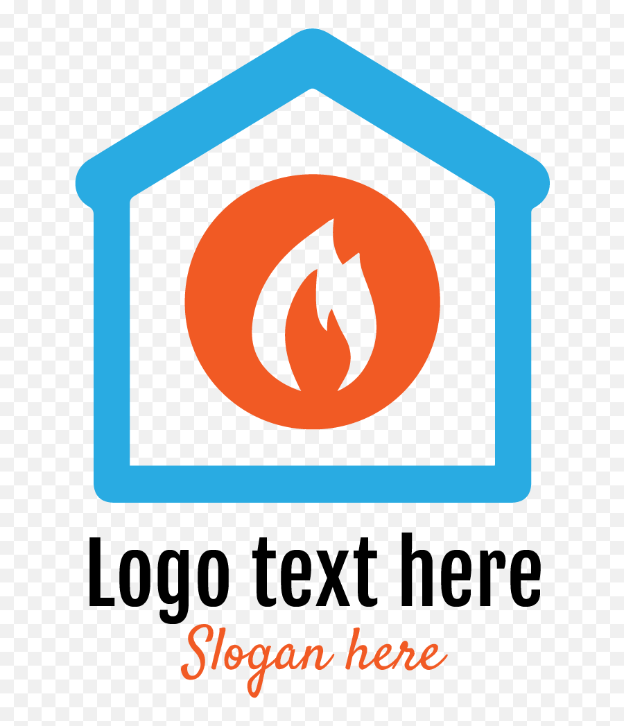 Picfam Logo Maker Png Home Icon Logos