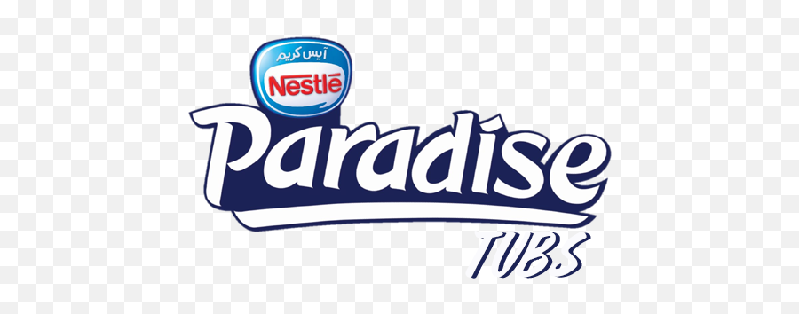 Froneri - Paradise Nestle Ice Cream Egypt Png,Nestle Logo Png