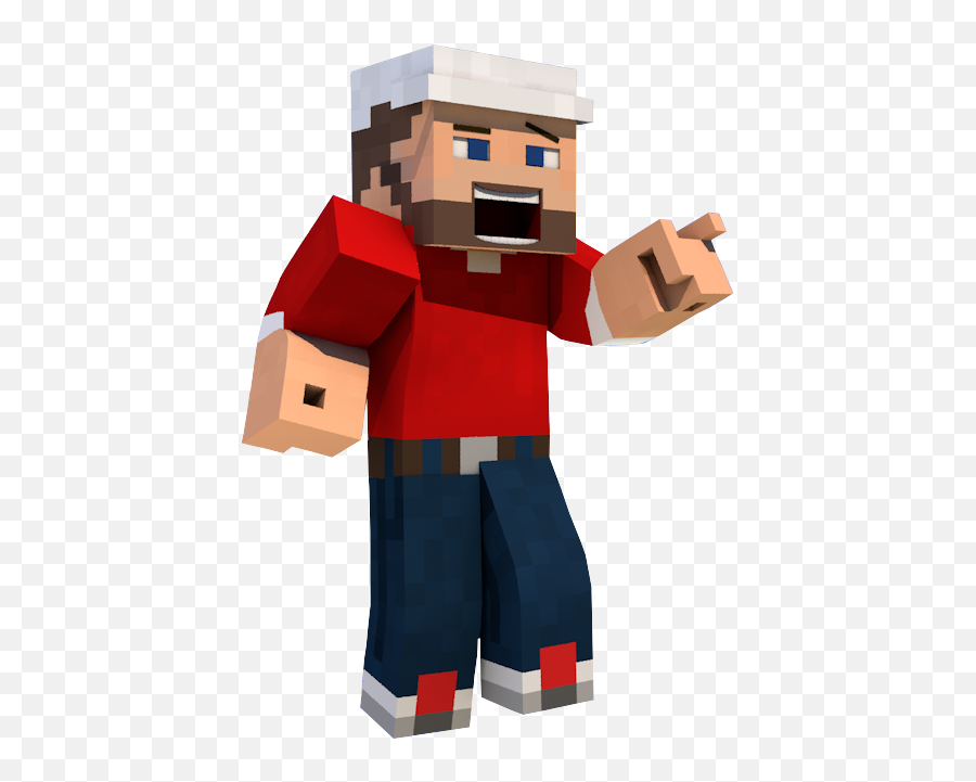 Download By - Post Malone Minecraft Skin Full Size Png Toy,Post Malone Png