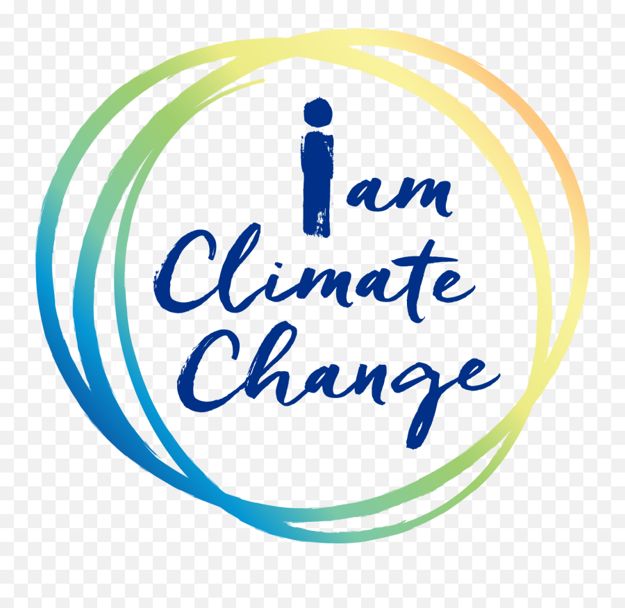 I Am Climate Change Logos Crs University - Climate Change Logos Png,Am Logo