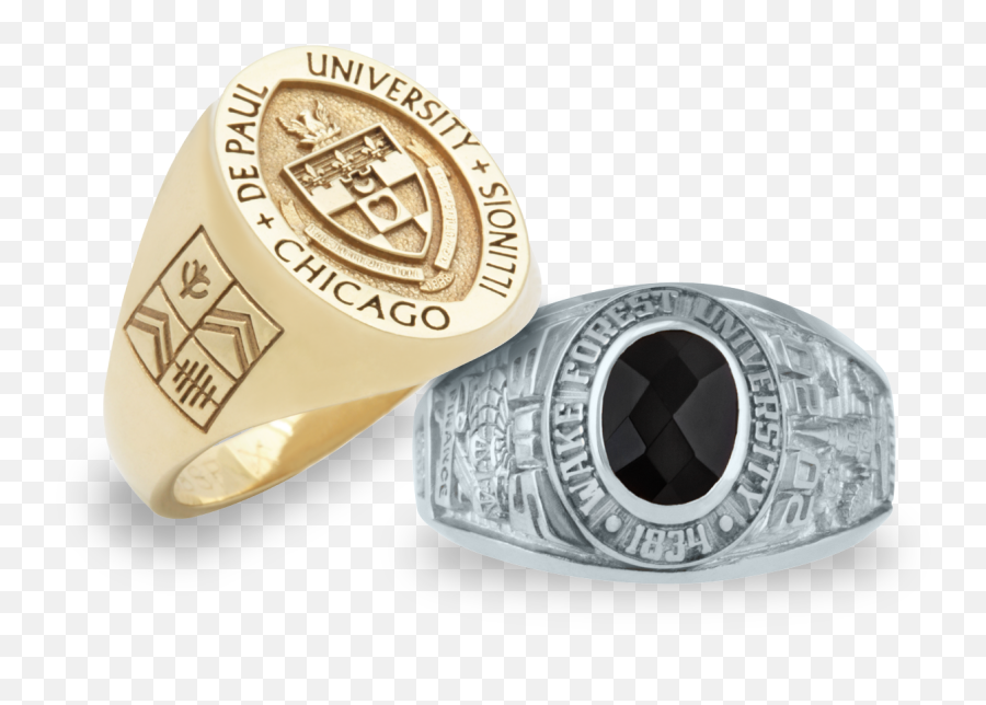College Rings For George Washington University By Herff Jones - George Washington University Class Ring Png,George Washington Png