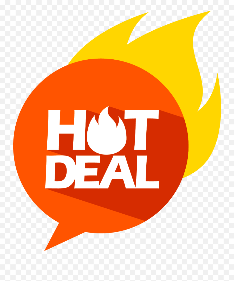 Hd Hot Png - Hot Deal Png Free,Hot Png