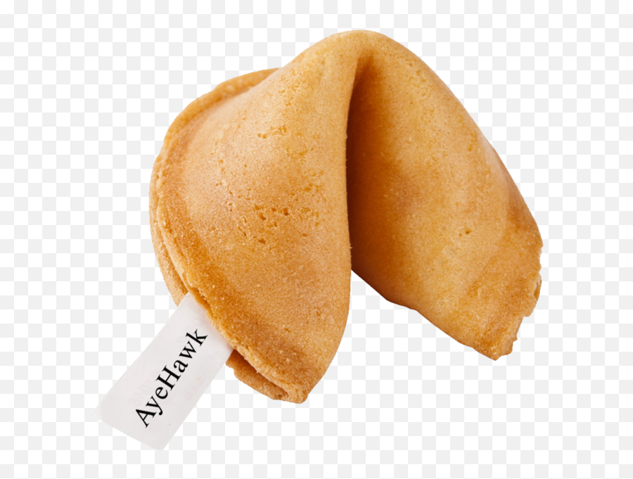 Fortune Cookie Png Image - Transparent Fortune Cookie,Fortune Cookie Png