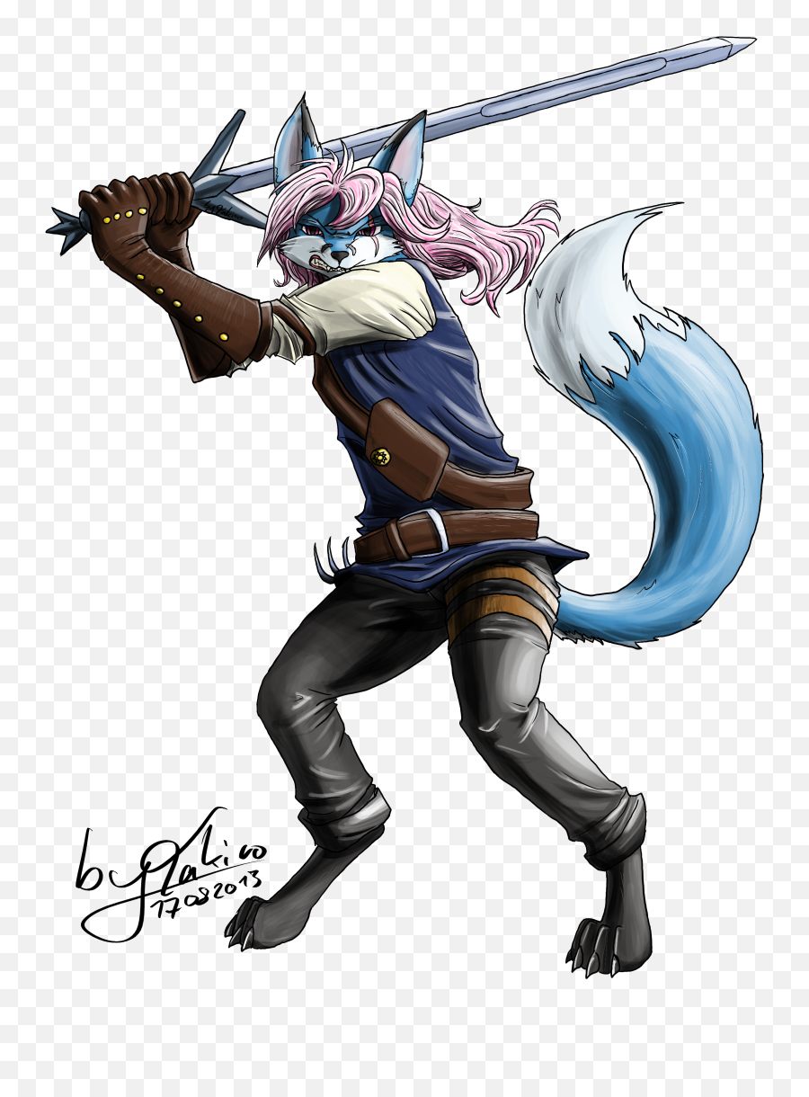 Download Nyaaa The Witcher - Geralt Of Rivia Png,Witcher Png