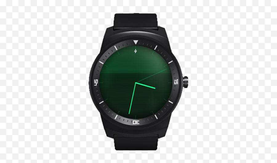 Pip - Boy 3000 Watch Face Android Wear Center Lg Watch Urbane Vs G Watch R Png,Pip Boy Png
