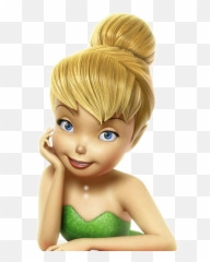 Tinkerbell Png Transparent Image - Tinkerbell Png,Tinkerbell Transparent