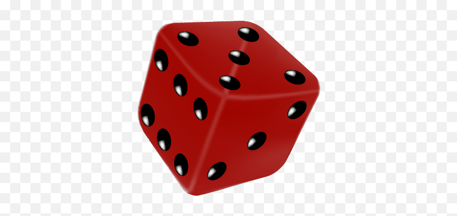 Free Png Casino - Konfest,Red Dice Png