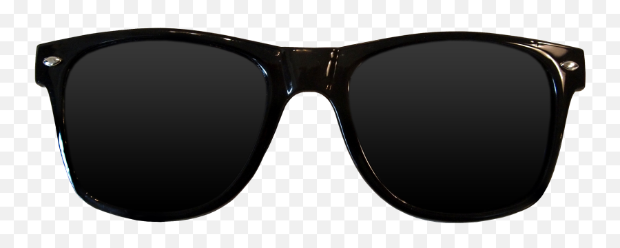 Glasses Png Image - Black Sunglasses Png,Black Glasses Png