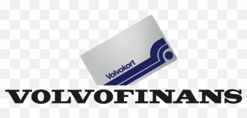 Download Volvo Logo Transparent - Finans png