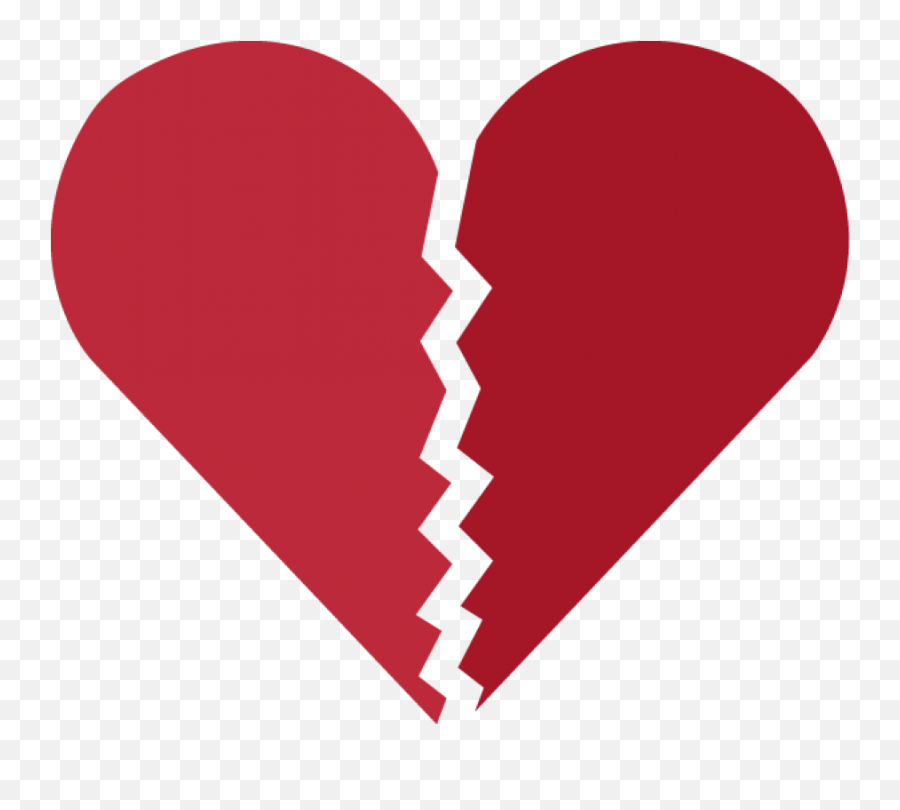 Broken Heart Png Image - Purepng Free Transparent Cc0 Png Broken Heart Png Img,Love Heart Png