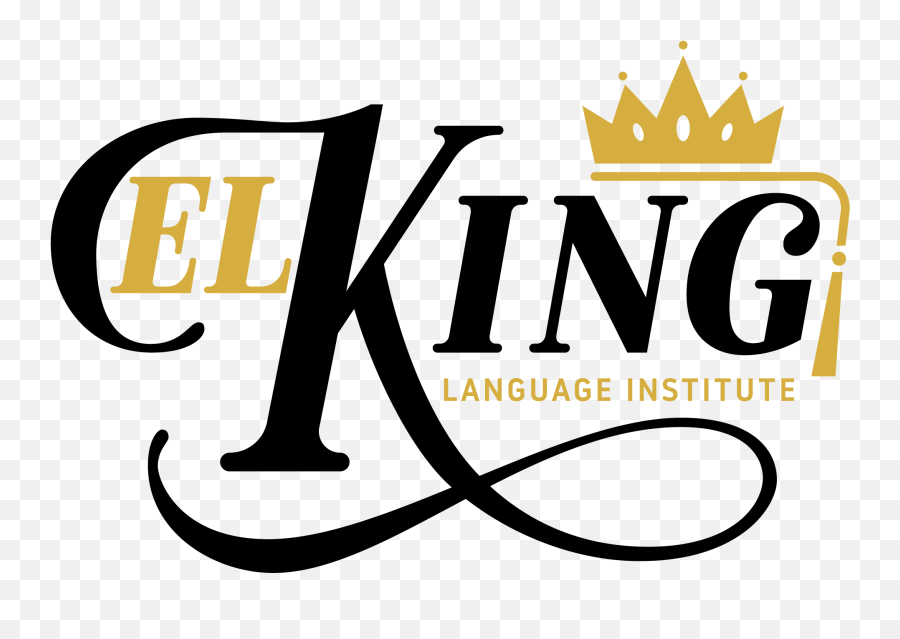 Transparent Word King U0026 Png Clipart Free - El King,King Transparent