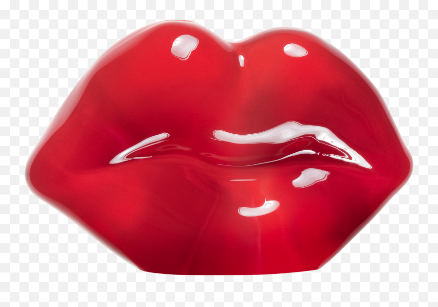 Red Lips Png Image - Purepng Free Transparent Cc0 Png Kosta Boda Lips,Lips Png