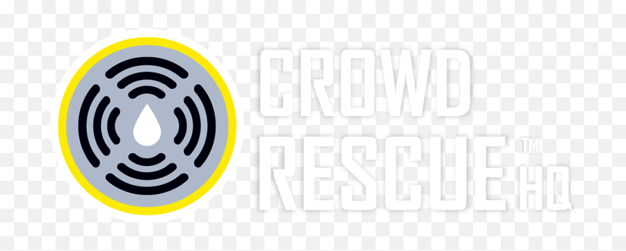 Media - Crowdrescue Global Radio Png,Cr Logo