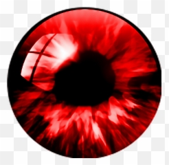 Download Hd Eyes Vampire Love Twiglight - Red Eyes Vampire Transparent Red Eye Png,Vampire Png
