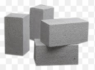 Concrete Bricks Png - Aac