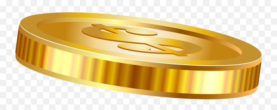 Coins Clipart Png - Coin Png,Mario Coin Png