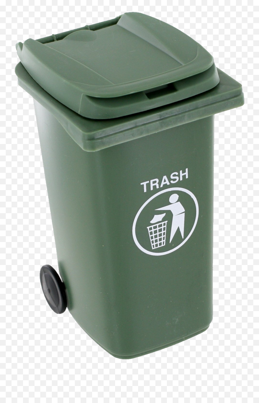 Waste Container Recycling Bin Plastic - Trash And Recycling Bin Png,Trash Bin Png