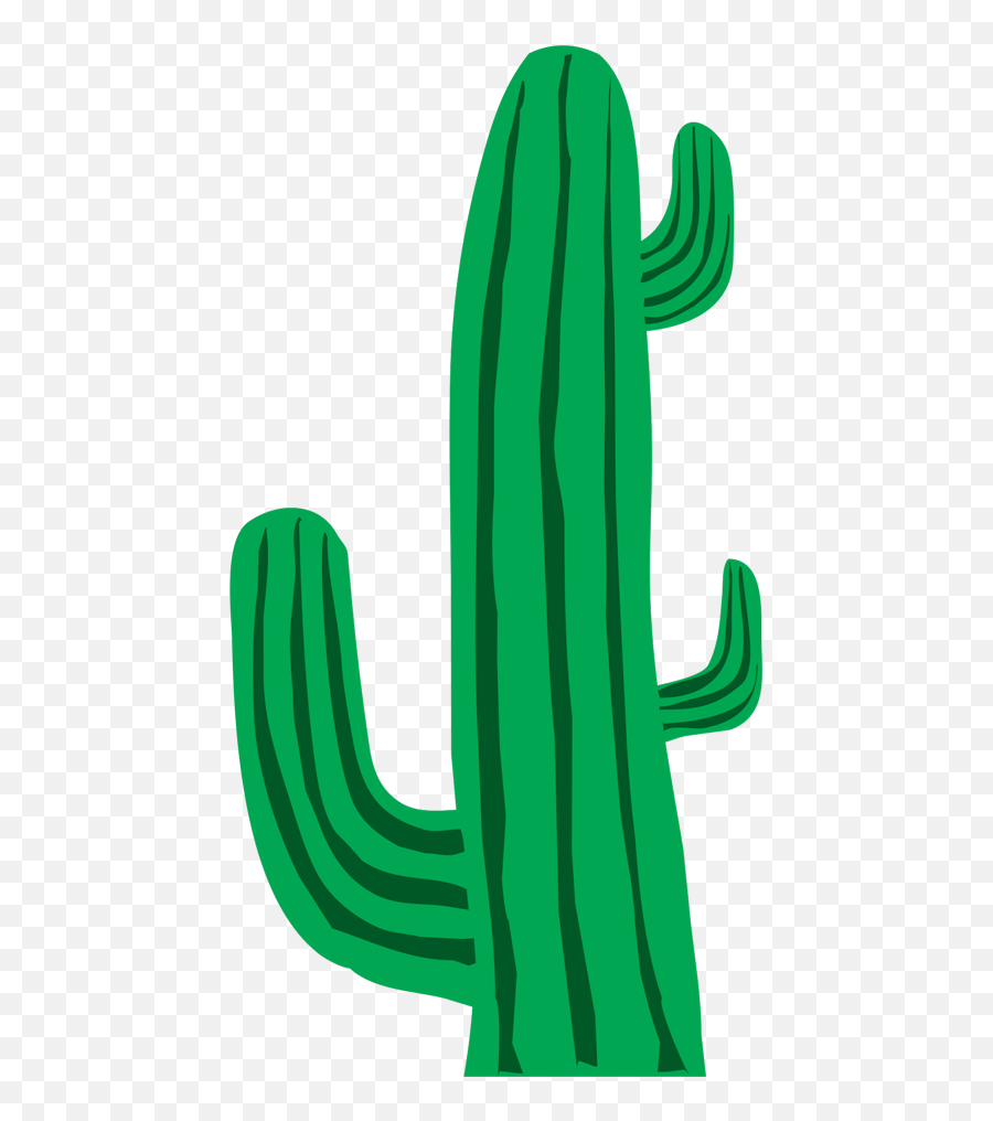 Cactus - Transparent Background Cactus Clipart Png,Cactus Clipart Png