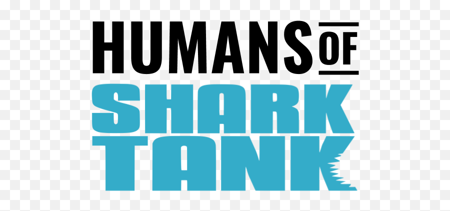 Download Hd Humans Of Shark Tank Logo - Word Humans Png,Shark Tank Logo