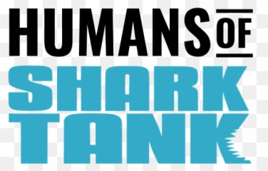 Download Hd Humans Of Shark Tank Logo - Word Humans Png,Shark Tank Logo