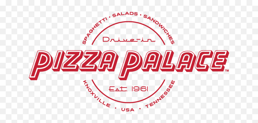 Pizza Palace Knoxville Tn Diners Drive - Ins And Dives Planning Png,Food Network Logo Png