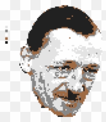 Hitler In 5 Colors - Archaeological Museum Suamox png
