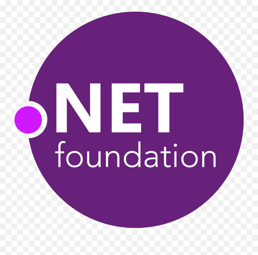 Nunit - Foundation Logo Png,Net Png