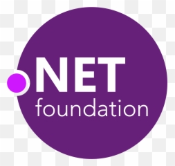 Nunit - Foundation Logo png