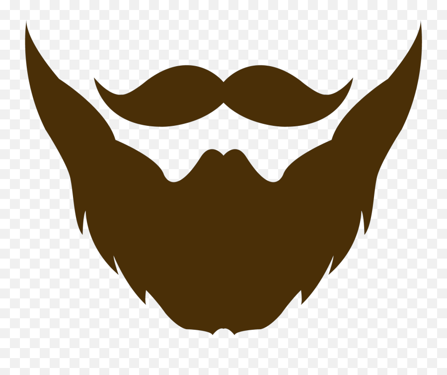Free Beard Transparent Background Download Clip Art Png Mustache
