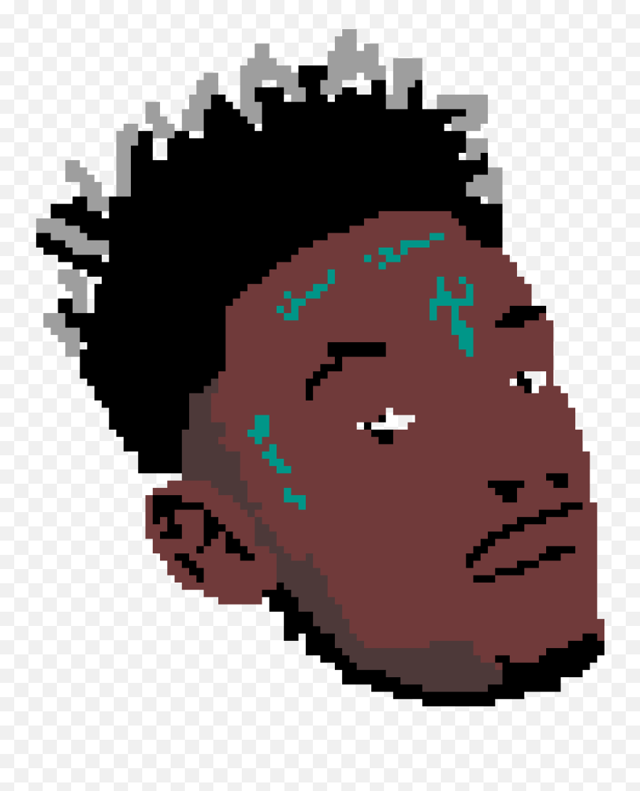 21 Savage Png Transparent