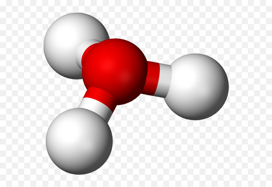 Molecule Png 1 Image - Hydronium Molecule,Molecule Png