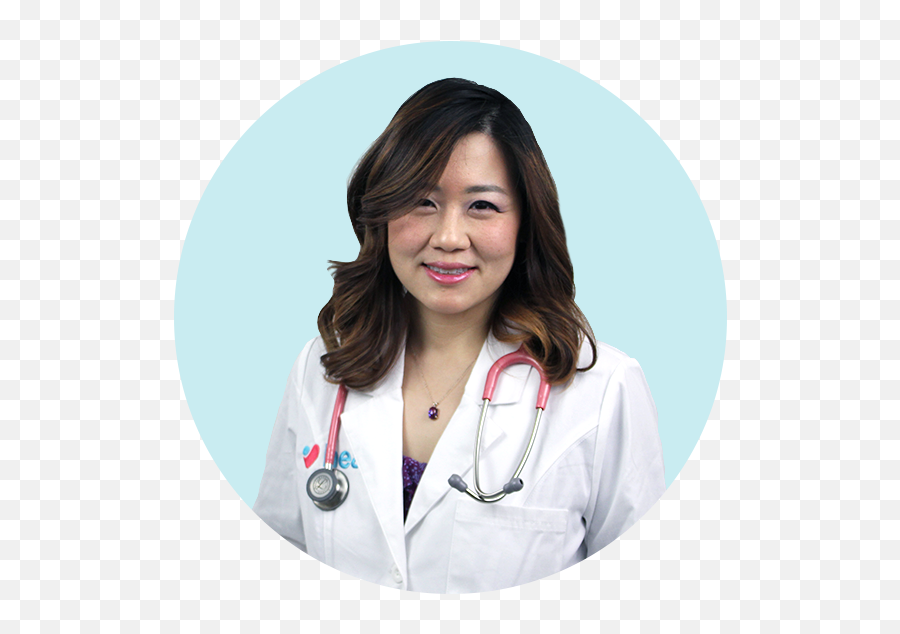 Heal - Talk To A Doctor Ondemand And On Your Schedule Nurse Png,Doctor Transparent Background