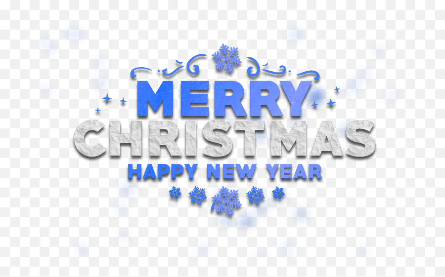 Merry Christmas And Happy New Year Png - Merry Christmas And Happy New Year 2020 Png,New Year Png