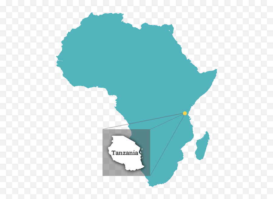 African Start - Africa Map Vector Png,Africa Map Png