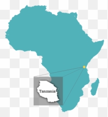 African Start - Africa Map Vector Png,Africa Map Png