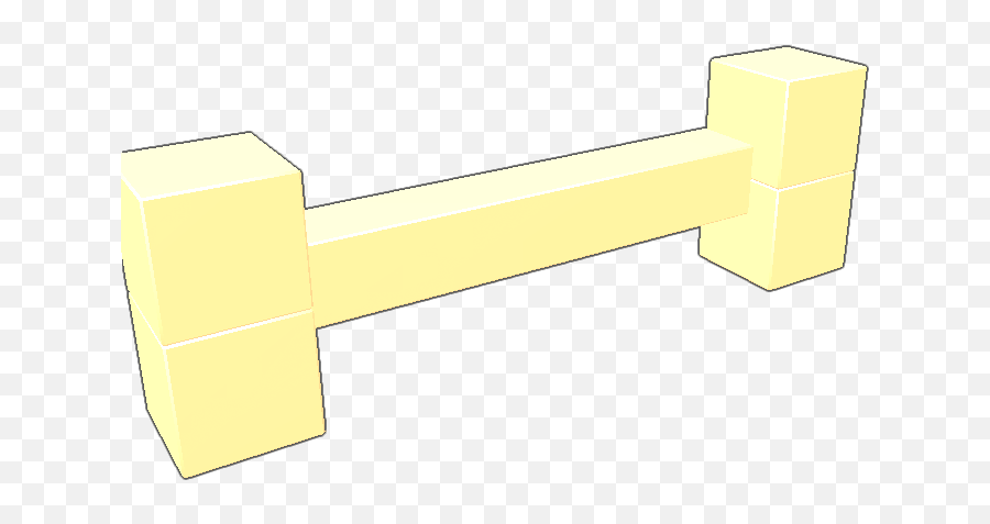 Download Undertale Bone So Goes Move - Dumbbell Full Architecture Png,Undertale Logo Png