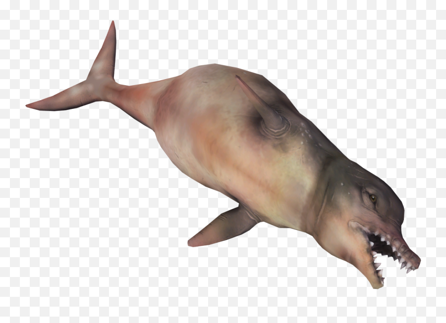 Sea Creature - Fallout Sea Creatures Png,Sea Monster Png