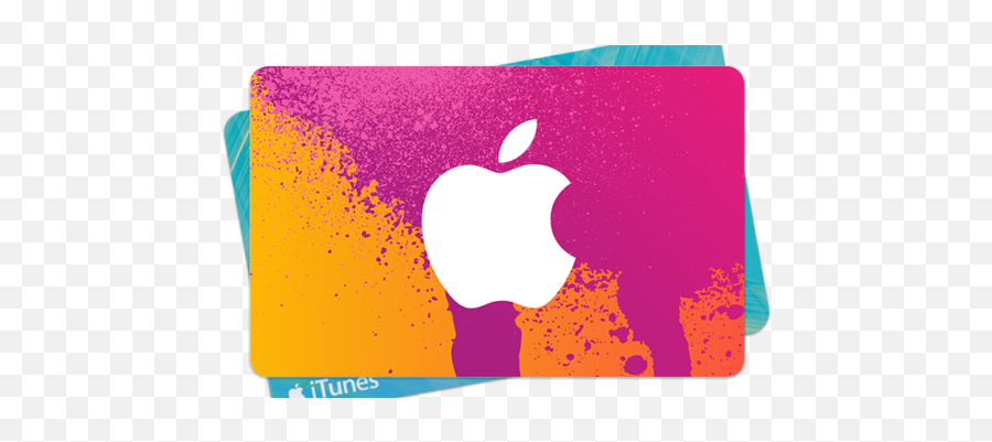 Itunes Store - Itunes Gift Card Png,Itunes Store Logo