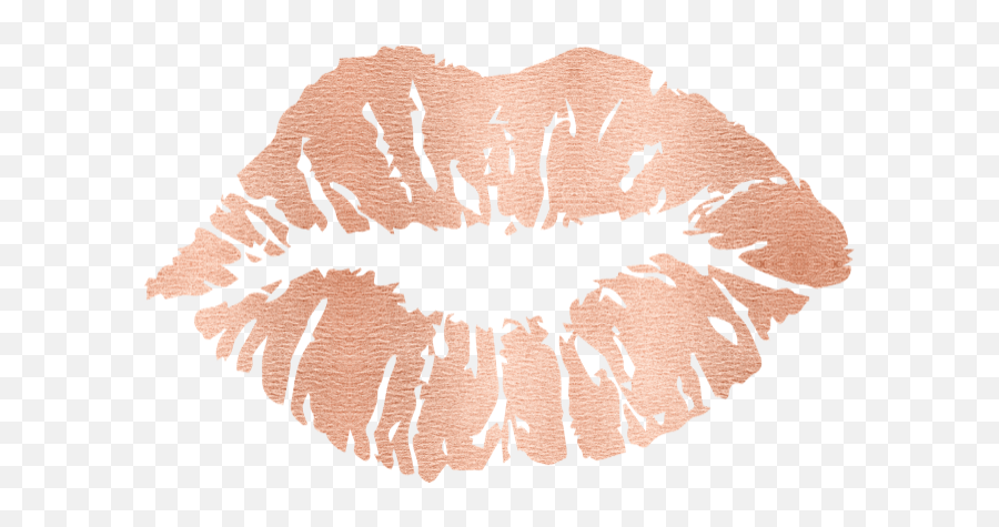 Blog All Day Beautie Png Gold Lips