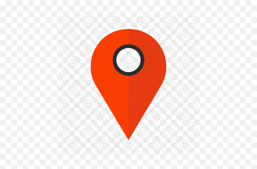 Location Icon Png Transparent 5 Image - Transparent Icon Location Png,Location Png